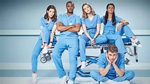 Nurses Season 1 Episode Guide & Summaries and TV Show Schedule