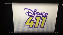 Disney 411 Disney’s toontown online - YouTube