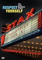 Estados Unidos - Cartel de Respect Yourself: The Stax Records Story ...