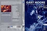Concert and Music: Gary Moore - Live at Montreux 1990