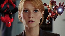 Gwyneth Paltrow Explains She Thought Spider-Man: Homecoming Was An ...