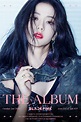 BLACKPINK The Album Teaser Poster Jisoo (HD/HQ) - K-Pop Database ...