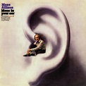 Mose Allison - Mose In Your Ear (2011) Hi-Res