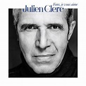 Fans, je vous aime Digipack - Julien Clerc - CD album - Achat & prix | fnac