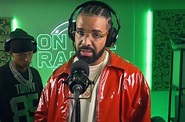 „On The Radar“-Freestyle von Drake & Central Cee: Anschauen