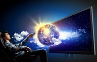 ¿Cómo será la televisión del futuro? | Tecnovedosos