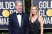 Michelle Pfeiffer Marks 27th Anniversary with Husband David E. Kelley ...