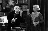 Conspiracy (1930) - Turner Classic Movies