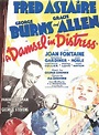 Ein Fräulein in Nöten - Film 1937 - FILMSTARTS.de