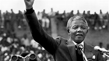 Lo que Nelson Mandela nos enseñó sobre la separación familiar - The New ...
