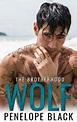 Wolf by Penelope Black (ePUB) - The eBook Hunter