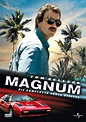 Magnum (Magnum, P.I.): la série TV