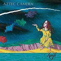 Aztec Camera - Knife (Vinyl, LP, Album) | Discogs