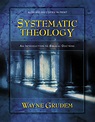 Systematic Theology: An Introduction to Biblical Doctrine (Hardcover ...