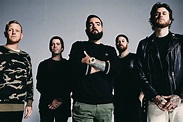 A Day To Remember anuncia show en línea, 'Live At The Audio Compound'