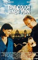 Eine Couch in New York, Kinospielfilm, 1995 | Crew United