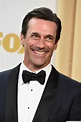 Jon Hamm Goes Dapper At The 2015 Emmys (PHOTOS)