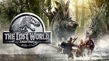 Curiosidades | Os 25 anos de ‘O Mundo Perdido: Jurassic Park’ - CinePOP