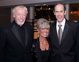 Phil and Penny Knight receive philanthropic award from the Association ...
