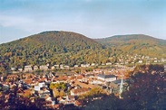 Heiligenberg (Heidelberg)