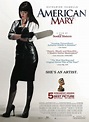 American Mary Hits Netflix May 16th; Theatres May 30th - The Gaming Gang