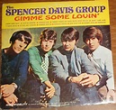 The Spencer Davis Group - Gimme Some Lovin' (Vinyl, LP, Album, Mono ...
