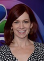 Carrie Preston – NBCUniversal 2016 Winter TCA Tour in Pasadena – GotCeleb