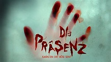 Die Präsenz (2014) [Horror] | Film (deutsch) ᴴᴰ - YouTube