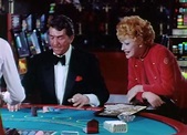 Lucy Gets Lucky (1975) Jack Donohue, Lucille Ball, Dean Martin, Jackie ...