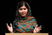 Malala Yousafzai says she yearns to be ‘normal,’ despite fame — and now ...