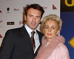 Dannii Minogue says ex husband Julian McMahon's mum Lady Sonia made ...