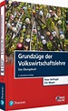 Grundzüge der Volkswirtschaftslehre - Das Übungsbuch von Peter Bofinger ...