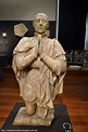 Pedro I de Castilla, los enigmas de su escultura al descubierto.