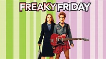 „Freaky Friday - Ein voll verrückter Freitag“ auf Apple TV