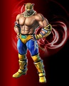 Image - King-tekken7-render-official.png | Tekken Wiki | FANDOM powered ...