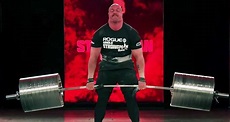 2023 Arnold Strongman Classic Results - Mitchell Hooper Rises As Champion