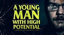 A YOUNG MAN WITH HIGH POTENTIAL - FRIGHTFEST PRESENTS - OFFICIAL UK ...
