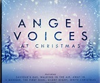 ANGEL VOICES AT CHRISTMAS - The Libera Dream Shop