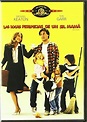 Amazon.com: Las Locas Peripecias De Un Sr. Mama : Movies & TV