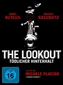 The Lookout - Tödlicher Hinterhalt in Blu Ray - The Lookout - Tödlicher ...