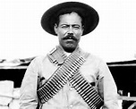 20 de julio de 1923, Fallece el General Francisco Villa. | Secretaría ...