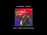 Tom Robinson – Back In The Old Country (1984, Vinyl) - Discogs