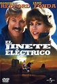 El Jinete Eléctrico [DVD]: Amazon.es: Robert Redford, Jane Fonda ...