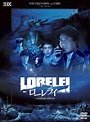 Lorelei: The Witch of the Pacific Ocean海报 1 | 金海报-GoldPoster