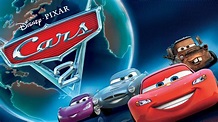 Cars 2 Retro Review – What's On Disney Plus