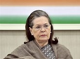 Will Sonia Gandhi’s interim tenure as Congress president last a long ...