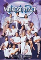 Melrose Place temporada 5 - Ver todos los episodios online