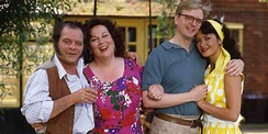 The Darling Buds Of May - ITV Comedy Drama - British Comedy Guide