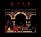 Rush - Moving Pictures | Rock album covers, Moving pictures, Classic ...