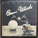Donovan Cosmic Wheels LP | Buy from Vinylnet